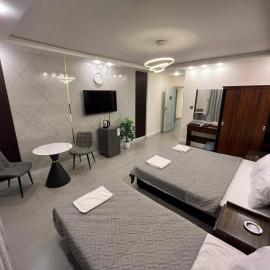 Adma Hotel