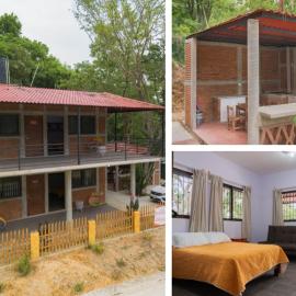 Casa Mariposa