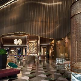 Hotel Indigo Ningbo by IHG