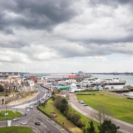 voco Southampton by IHG, hotel v destinaci Southampton