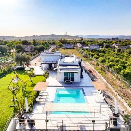 Villa Gallieco