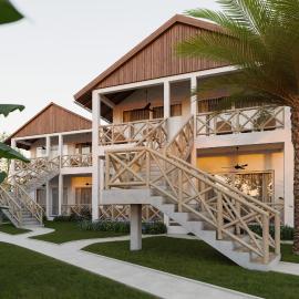 Velora resort - Kendwa Zanzibar