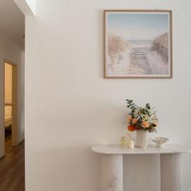 The Napthine 4 Bedroom Warrnambool Holiday Home, hotel v mestu Warrnambool