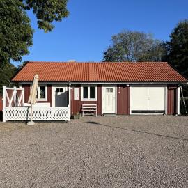 Torbjörntorp Skattegården 1, hotel a Torbjörntorp