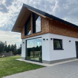 Ferienchalet Bopper, hôtel à Triberg