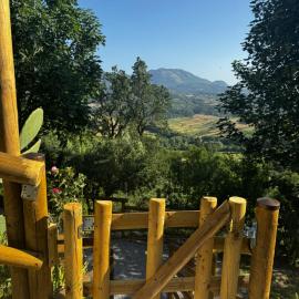 Case vacanze Dell Pollino