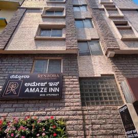 Restora Amaze Inn