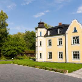 Villa Neidstein