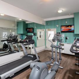 Holiday Inn Express Grande Prairie by IHG