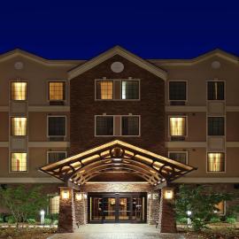 Staybridge Suites Hot Springs by IHG, ξενοδοχείο σε Hot Springs