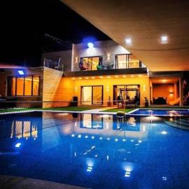 Future Chalet