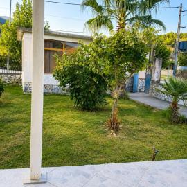 Albseina guesthouse, hotel u gradu Këlcyrë