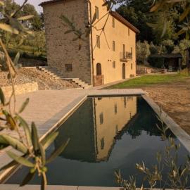 Villa Roncacccio
