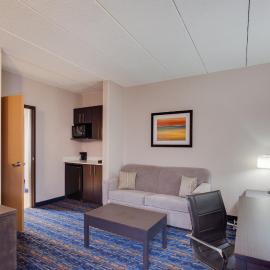 Holiday Inn Express I-95 Capitol Beltway - Largo by IHG