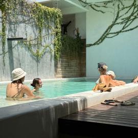 Experiencia Hostel