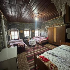 guest house in buhal
