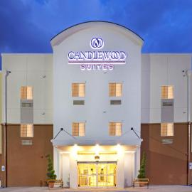 Candlewood Suites - Lake Charles South by IHG