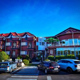 Casa Teo, hotel din Mahmudia
