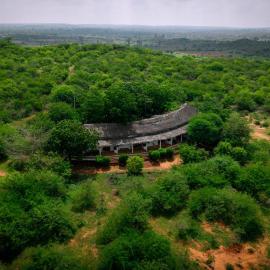 Mampuya Lodge Naturel au coeur de 49ha 1h30 de Dakar, hotell sihtkohas Toubab Dialaw