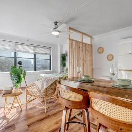 Downtown Cozy Retreat Studio