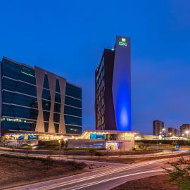 Holiday Inn Express - Barranquilla Buenavista by IHG, Hotel in Barranquilla