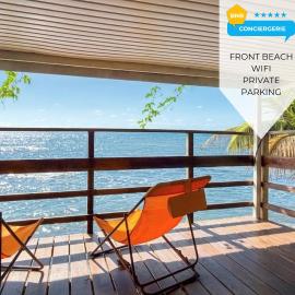 Ave Surfing House, Hotel in Mahina