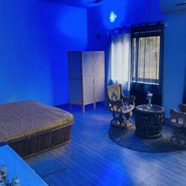 Maison KOUKOUI, Hotel in Porto-Novo