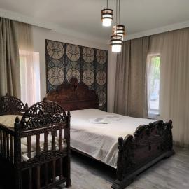 COMFORT M Guest House