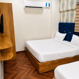 Hotel MSINN