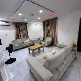 Lanre Apartment