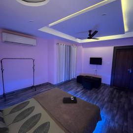 Jade Haven Homestay