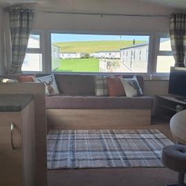 Delta Links 2, Turnberry Holiday Park, viešbutis mieste Gervanas