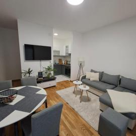 Bianco, hotel a Stara Pazova