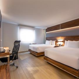 Sleep Inn Tijuana, hotel i Tijuana