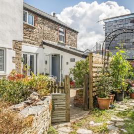 Mews Cottage