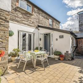 Mews Cottage