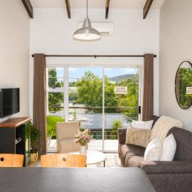 Stunning Knysna central Apartment