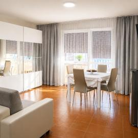 Casa Valentina 1: Perugia'da bir otel