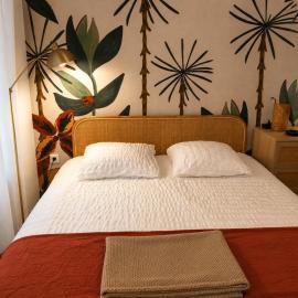 L'escapade tropicale Le Puy-en-Velay, hotel di Le Puy en Velay