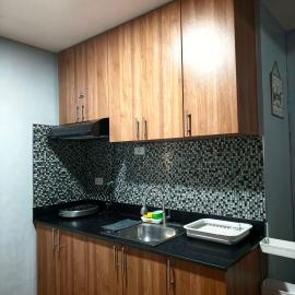 The Loop Condominium、Pontudのホテル