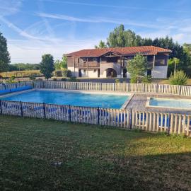 L'Ecrin du golf