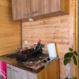 Maris Moon Tiny Houses