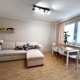 Apartament boBoski
