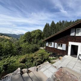 Ferienhaus Sarah – hotel w mieście Seebach