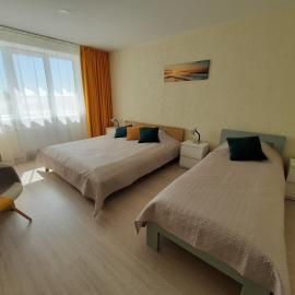 City Apartment
