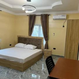 Best Mega hotel & suite