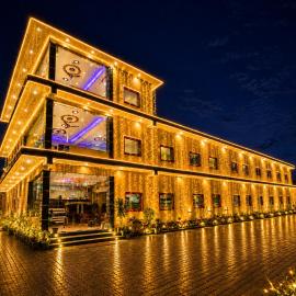 Hotel Shree Venkatesh Nilayam - 200 Mtr From Ram Temple, khách sạn ở Ayodhya