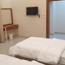إستراحة برواز, khách sạn ở Salalah