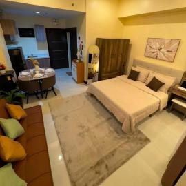 JP's SkyVista - Tagbalai Heights, Cebu