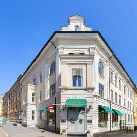 ओस्लो में, होटल O12-Central-Downtown Oslo, nice and cozy - 2rooms